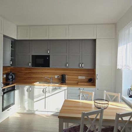 Luxusni Mezonetovy Apartman Bellevue - Novy เบเนซโก ภายนอก รูปภาพ