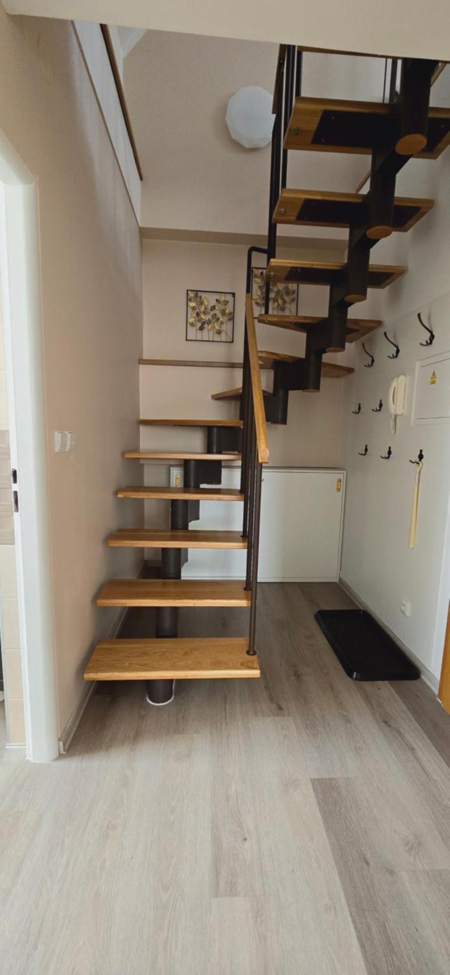 Luxusni Mezonetovy Apartman Bellevue - Novy เบเนซโก ภายนอก รูปภาพ
